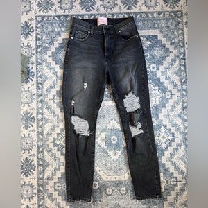 REVICE Skinny Jeans
